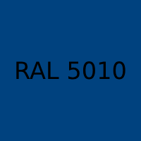 RAL5010