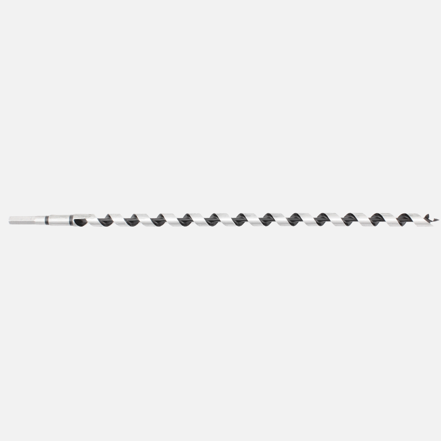 1 Schlangenbohrer 14x460 mm - Form LEWIS