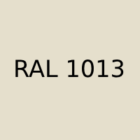 RAL1013