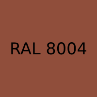 RAL8004