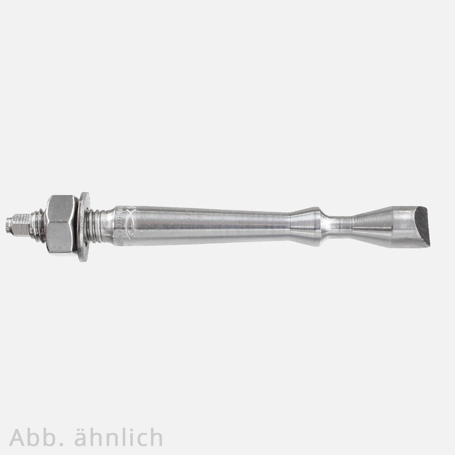 FISCHER Highbond-Anker FHB II-A L M - A4 - ETA