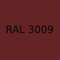 RAL3009