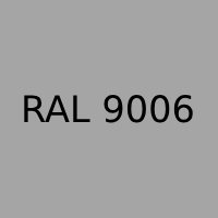 RAL9006