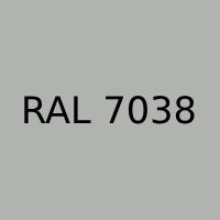 RAL7038