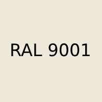 RAL9001