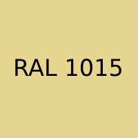 RAL1015