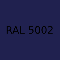 RAL5002