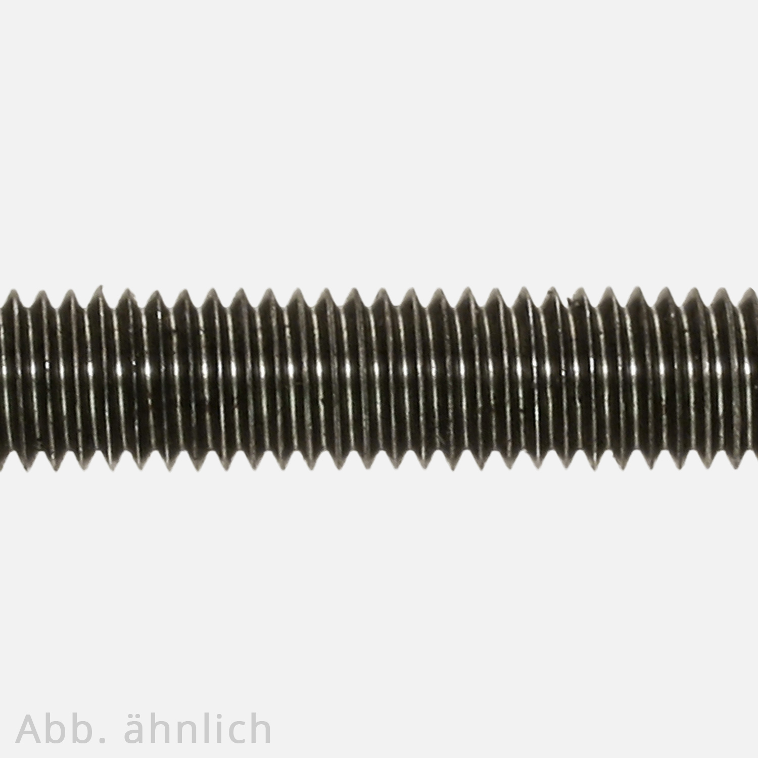 250 Unterlegscheiben DIN 9021 für M6 - Aussen-Ø = 18 mm - Stahl, M6, blank, 250 Stück