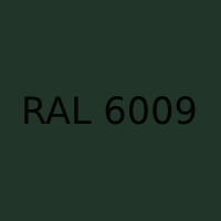 RAL6009