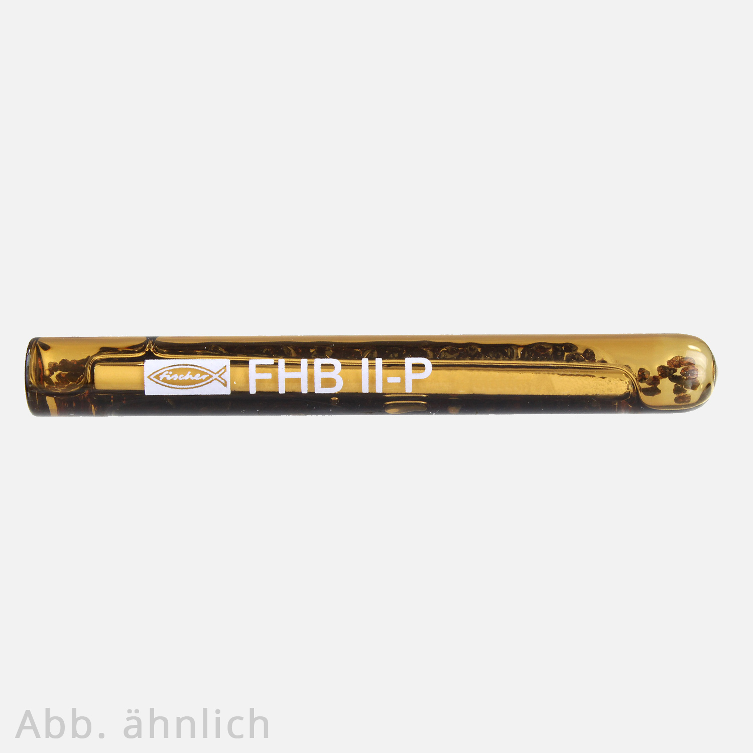 FISCHER Mörtelpatronen FHB II-P-S für FHB-S - ETA