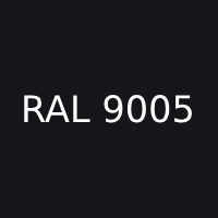 RAL9005